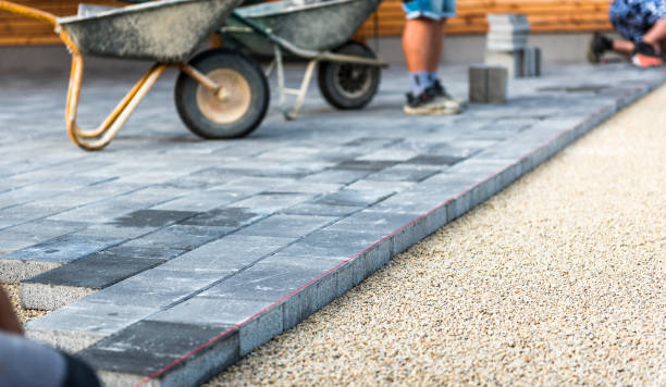 Best Concrete Driveway Installation in Conneaut Lakeshore, PA