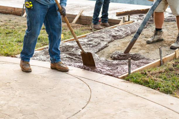 Best Concrete Demolition Services in Conneaut Lakeshore, PA