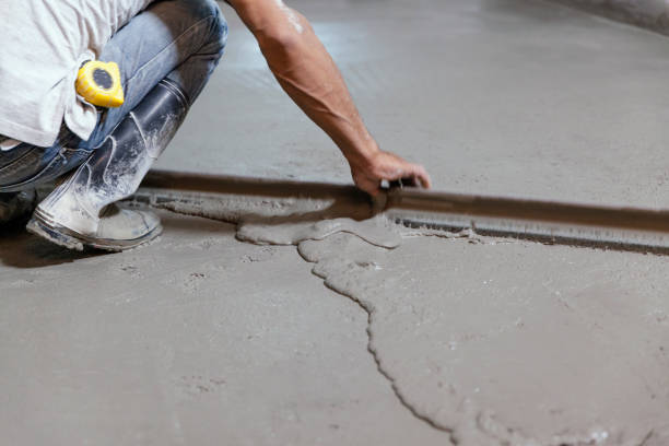 Best Industrial Concrete Flooring in Conneaut Lakeshore, PA