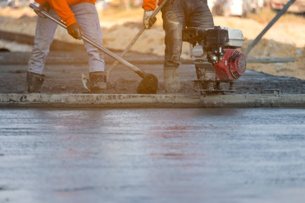 Best Concrete Patio Design and Installation in Conneaut Lakeshore, PA