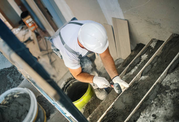 Best Concrete Removal and Replacement in Conneaut Lakeshore, PA