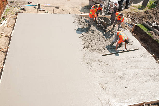 Best Concrete Staining and Coloring in Conneaut Lakeshore, PA