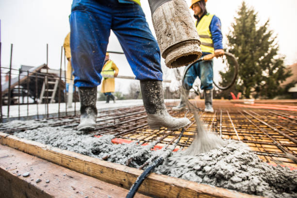 Best Concrete Demolition Services in Conneaut Lakeshore, PA